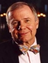 Booking Info for Jim Rogers